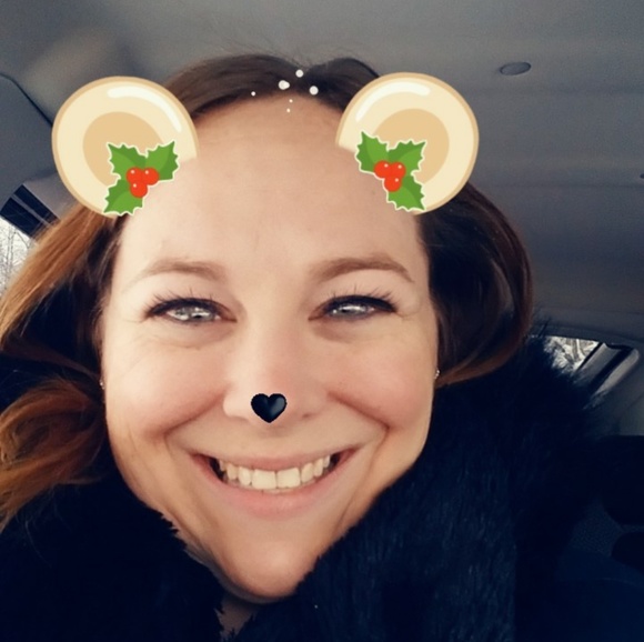 Meet your Posher, Rachel - Picture 1 of 1